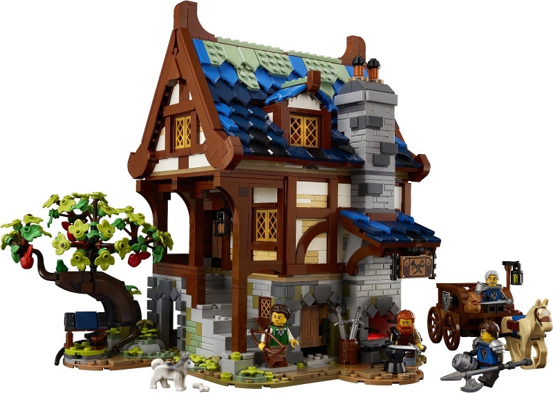 Copyright Bricklink.com