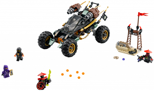 Copyright Bricklink.com