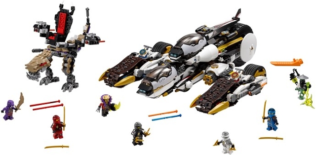 Copyright Bricklink.com