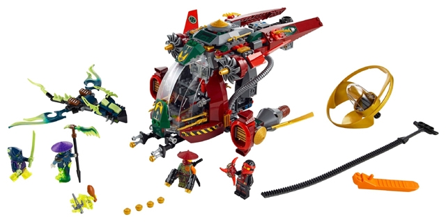 Copyright Bricklink.com